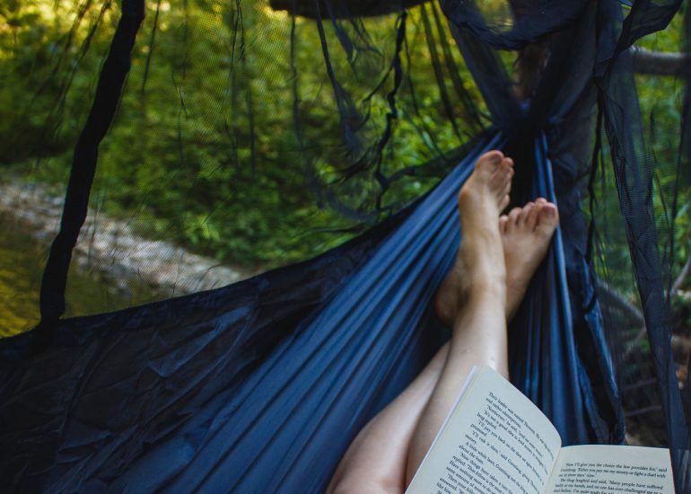 hammock