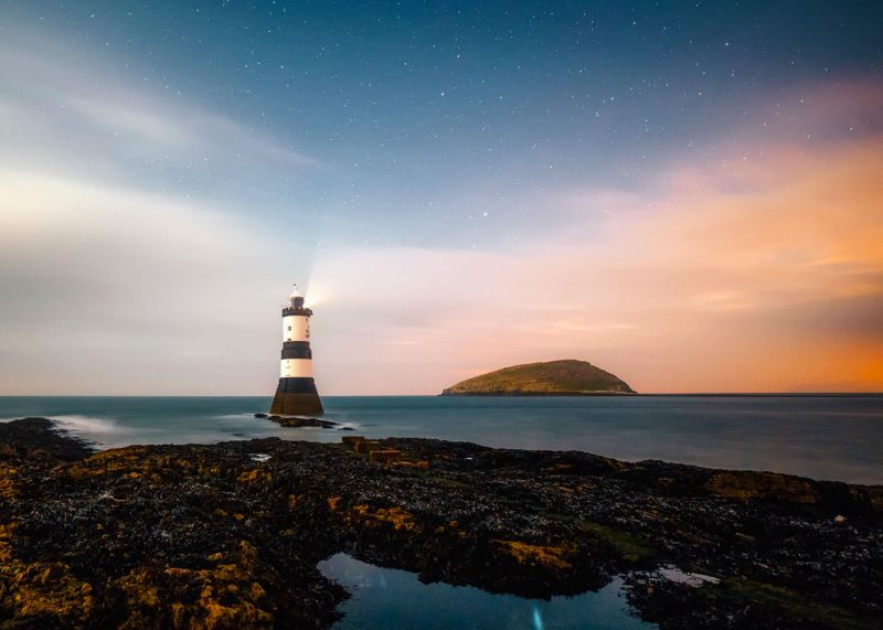 lighthouse