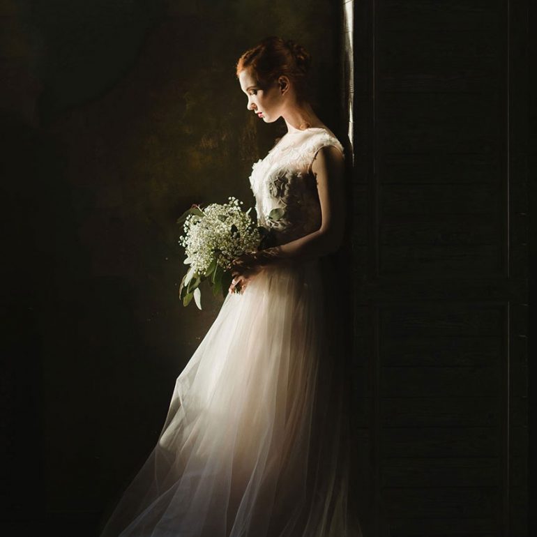 bride